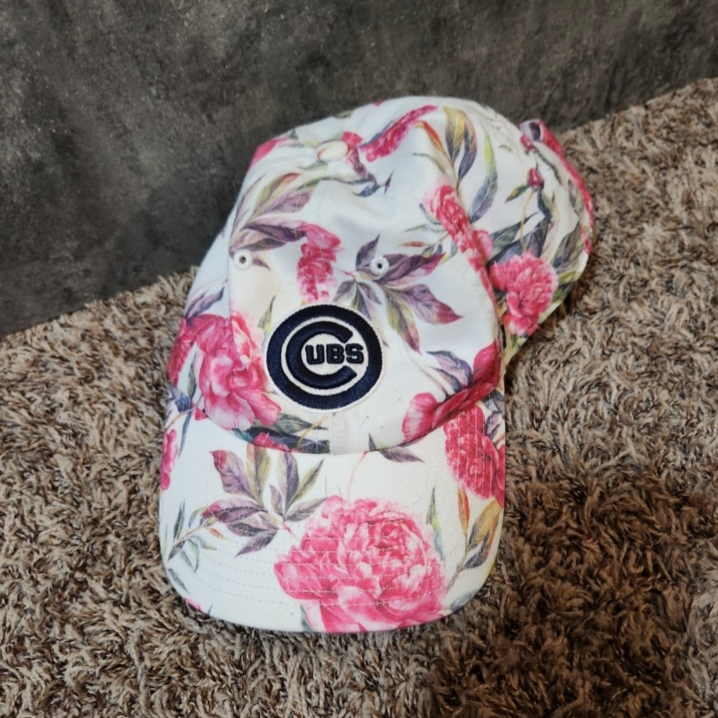 47 Brand Cubs Hat